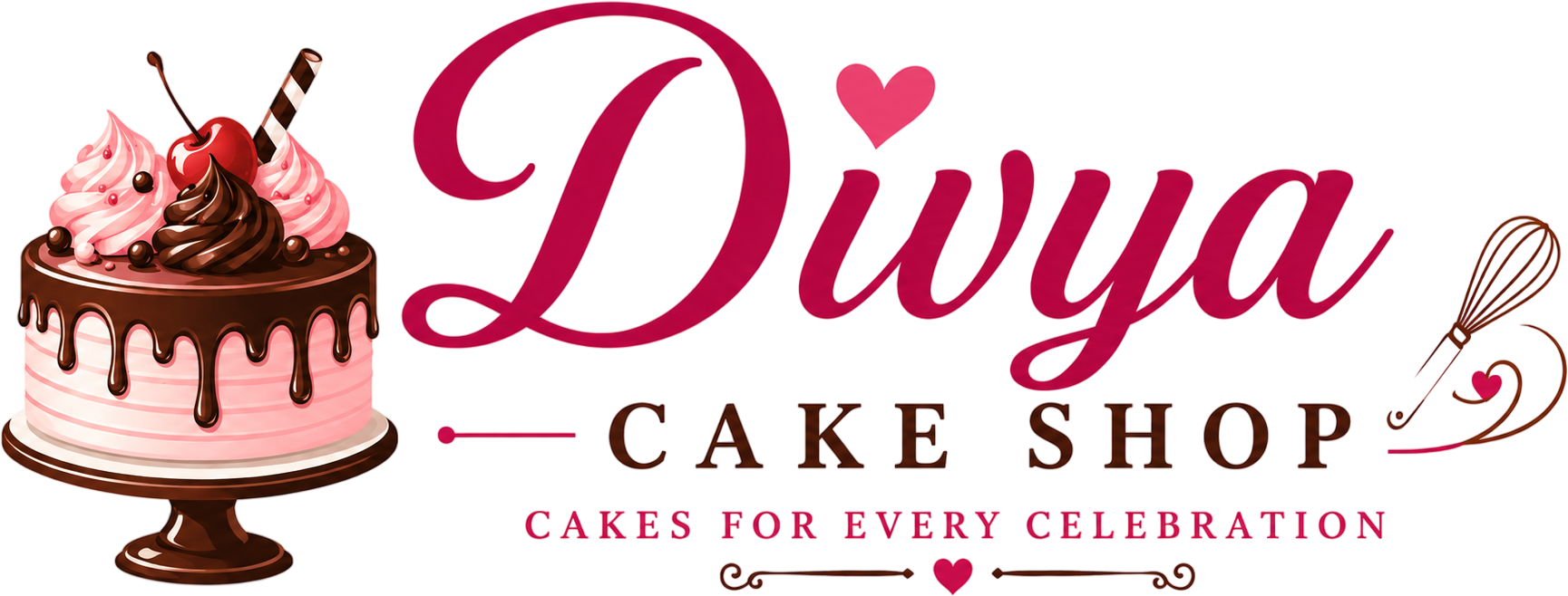 Cake Shop